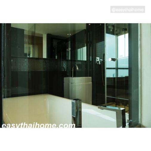 picture P-96861 Condo for sell Rhythm Phahol-Ari fully furnished. - 12/16
