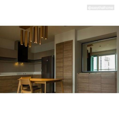 picture P-96861 Condo for sell Rhythm Phahol-Ari fully furnished. - 7/16