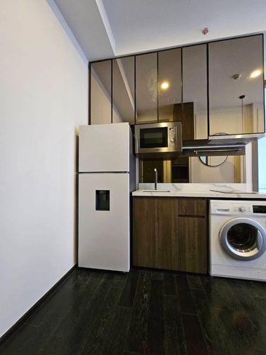 รูป FOR RENT 📢 Park Origin Thonglor ⭐ชั้น 26 วิวสวย ๆพื้นที่ส่วนกลางขนาดใหญ่ รถรับส่ง BTS ทุกครึ่งชั่วโมง ฟรี WiFi พร้อมเข้าอยู่  #PPH-SCH017 - รูปที่ 9/22