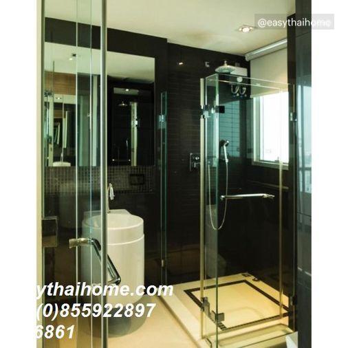 picture P-96861 Condo for sell Rhythm Phahol-Ari fully furnished. - 16/16