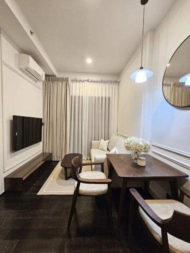 รูป FOR RENT 📢 Park Origin Thonglor ⭐ชั้น 26 วิวสวย ๆพื้นที่ส่วนกลางขนาดใหญ่ รถรับส่ง BTS ทุกครึ่งชั่วโมง ฟรี WiFi พร้อมเข้าอยู่  #PPH-SCH017 - รูปที่ 4/22