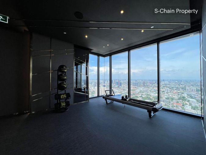 รูป FOR RENT 📢 Park Origin Thonglor ⭐ชั้น 26 วิวสวย ๆพื้นที่ส่วนกลางขนาดใหญ่ รถรับส่ง BTS ทุกครึ่งชั่วโมง ฟรี WiFi พร้อมเข้าอยู่ #PPH-SCH017 - รูปที่ 15/22