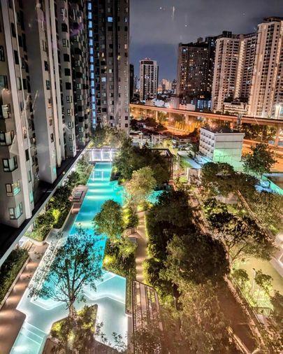 รูป ให้เช่า Life Sathorn Sierra (ไลฟ์ สาทร เซียร์ร่า) Line : @condo24 (มี@ด้วย) - รูปที่ 10/13