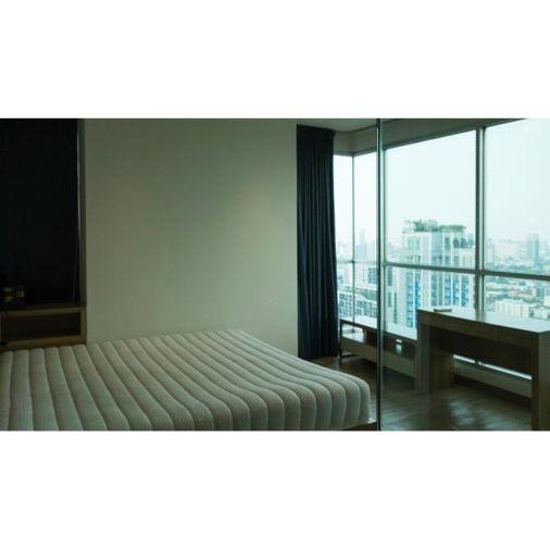 picture P-96861 Condo for sell Rhythm Phahol-Ari fully furnished. - 14/16