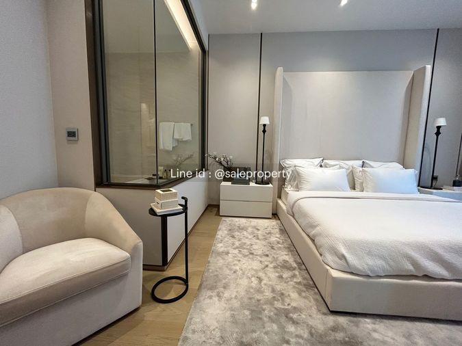 รูป The strand thonglor 2ห้องนอน ขายห้องโครงการ รับโปรราคาพิเศษและสิทธิพิเศษหลังบ้าน มีหลายห้องให้เลือก - รูปที่ 10/24