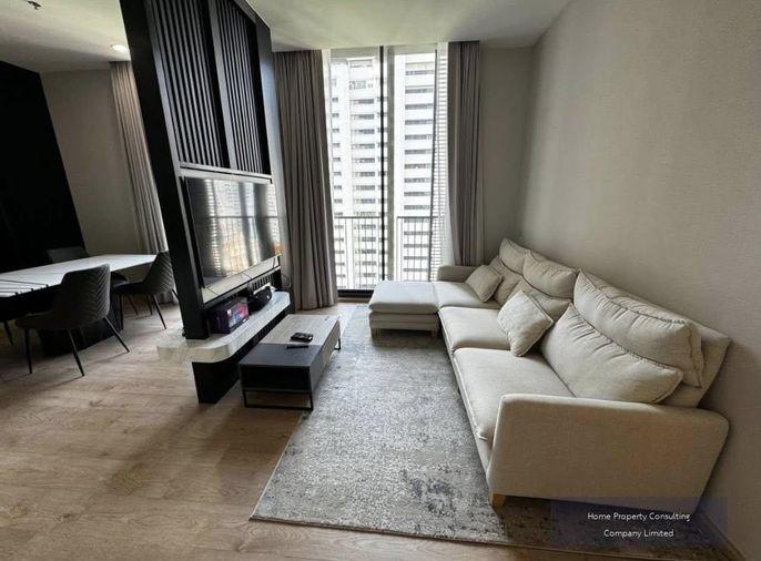picture For Rent Noble BE 19 Near BTS Nana (700 m./10 min walk) Line ID: @condobkk (with @) Code H33252 - 2/17
