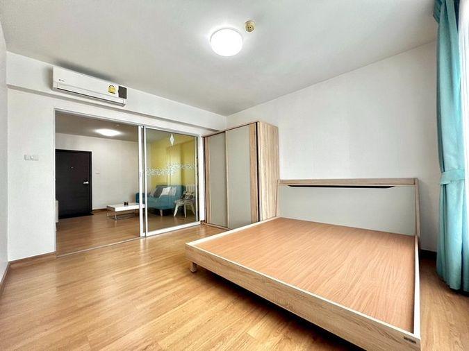 รูป 💥💥ขายห้องพร้อมผู้เช่า!! Supalai Veranda รัชวิภา-ประชาชื่น 1BED 43.58 ตร.ม.ตึก West ชั้น 24 สอบถามได้ที่ Line ID: @atfirm💥💥 - รูปที่ 8/16