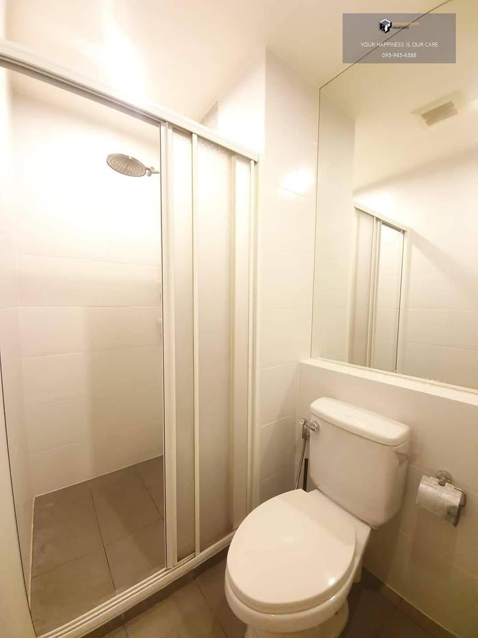picture Aspire Sathorn-Taksin (Timber Zone) | 🚝Near BTS Wutthakat | #2025070110756 - 5/5