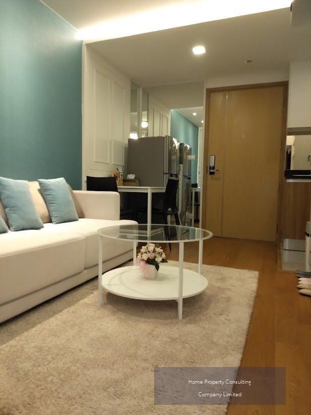 picture For Rent Inter Lux Premier Sukhumvit 13 Line ID: @condobkk (with @) Code H4891 - 2/10