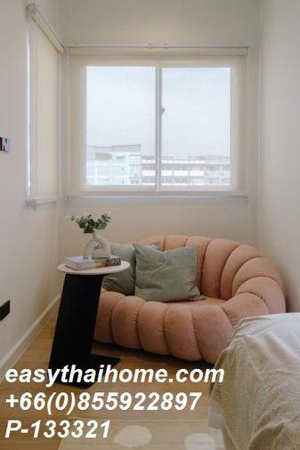 picture P-133321 Condo for sell My Condo Sathorn - Taksin fully furnished. - 17/17