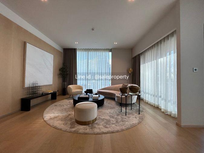 รูป The strand thonglor 2ห้องนอน ขายห้องโครงการ รับโปรราคาพิเศษและสิทธิพิเศษหลังบ้าน มีหลายห้องให้เลือก - รูปที่ 22/24