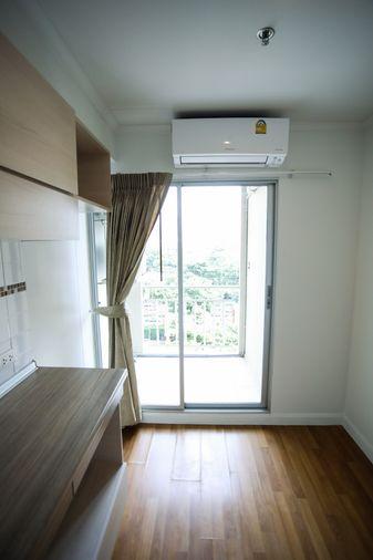 picture Condo Lumpini Place Rama 4 - Kluai Nam Thai near BTS Ekkamai - 11/14