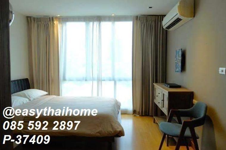 picture P-37409 Condo for sell D 65 fully furnished. Line Id: @easythaihome 085-592-2897 - 9/10