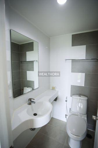 picture Condo Lumpini Place Rama 4 - Kluai Nam Thai near BTS Ekkamai - 14/14