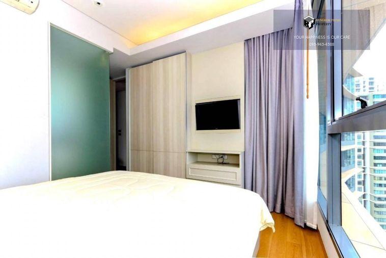 รูป The Lumpini 24 | Good Price 🚝ใกล้ BTS Phromphong | #2025070110755 #MKT - รูปที่ 8/10
