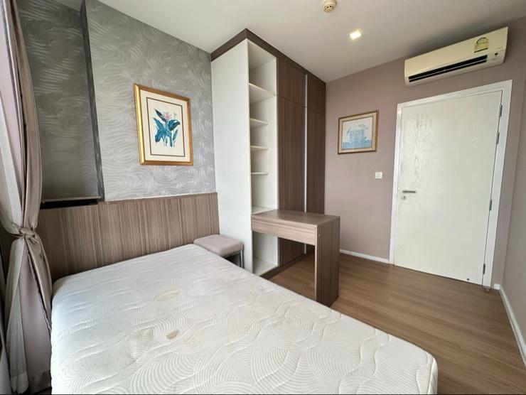 รูป Penthouse : 3 bed 3 bath 120 ตรม วิวทะเลพาโนราม่า - รูปที่ 20/20