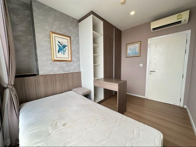 รูป Penthouse : 3 bed 3 bath 120 ตรม วิวทะเลพาโนราม่า - รูปที่ 20/20
