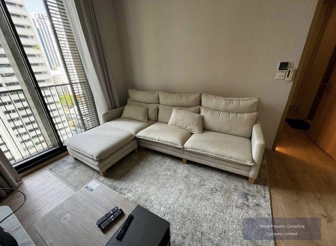 picture For Rent Noble BE 19 Near BTS Nana (700 m./10 min walk) Line ID: @condobkk (with @) Code H33252 - 4/17