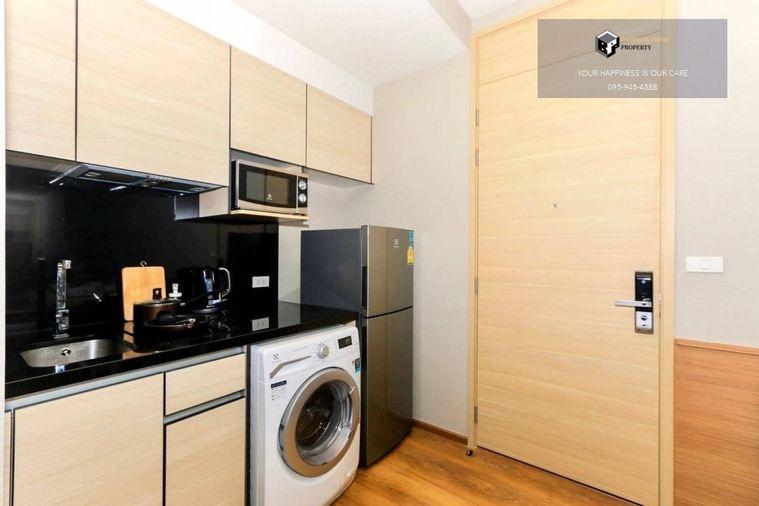 รูป The Lumpini 24 | Good Price 🚝ใกล้ BTS Phromphong | #2025070110755 #MKT - รูปที่ 5/10