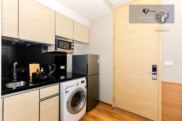 รูป The Lumpini 24 | Good Price 🚝ใกล้ BTS Phromphong | #2025070110755 #MKT - รูปที่ 5/10