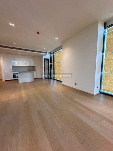 รูป ขายห้องโครงการ the strand thonglor ราคาพิเศษห้องหลุดจองถูกกว่าพรีเซลล์ มีหลายห้องให้เลือก - รูปที่ 6/11