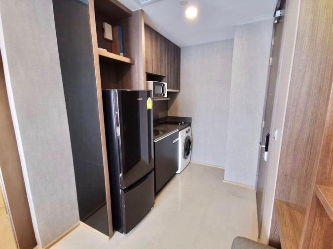 picture Ashton Chula-Silom | 🚝Near MRT Samyan |#HL Focus #MKT - 4/5