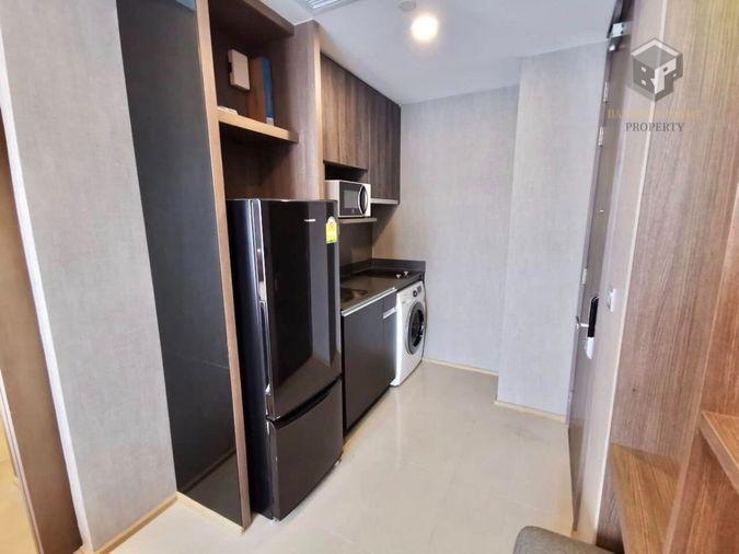 picture Ashton Chula-Silom | ðNear MRT Samyan |#HL Focus #MKT - 4/5