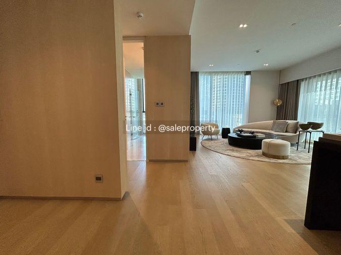 รูป The strand thonglor 2ห้องนอน ขายห้องโครงการ รับโปรราคาพิเศษและสิทธิพิเศษหลังบ้าน มีหลายห้องให้เลือก - รูปที่ 4/24
