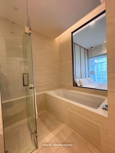 picture For sale the strand thonglor 1bedroom - 4/11