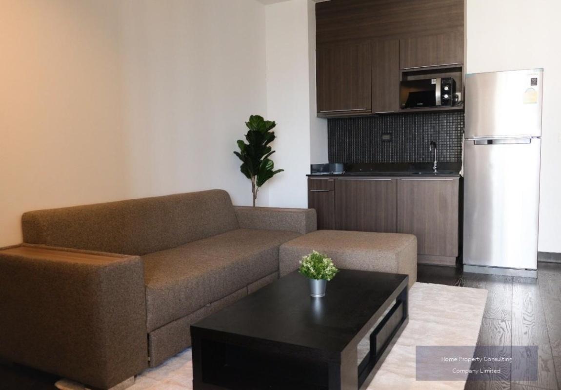 picture For Rent IDEO Q Phayathai Near BTS Phayathai (230m/4min walk) Line ID: @condobkk (with @) Code H33245 - 3/8