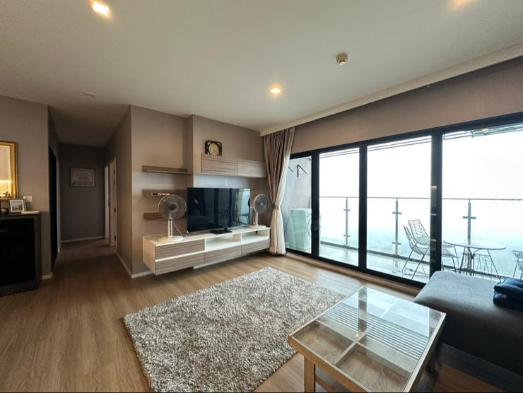 รูป Penthouse : 3 bed 3 bath 120 ตรม วิวทะเลพาโนราม่า - รูปที่ 4/20