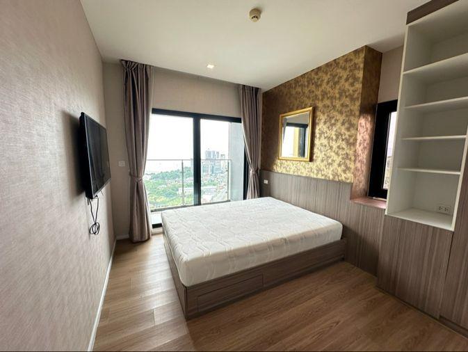 รูป Penthouse : 3 bed 3 bath 120 ตรม วิวทะเลพาโนราม่า - รูปที่ 8/20