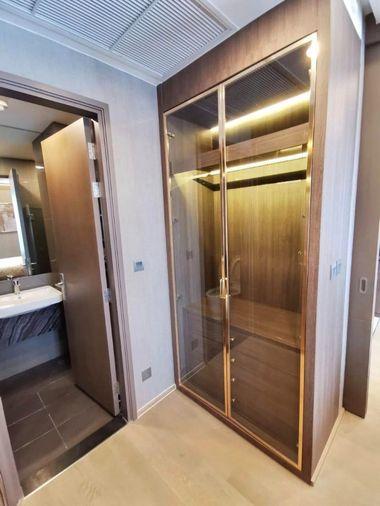 picture Ashton Chula-Silom | 🚝Near MRT Samyan |#HL Focus #MKT - 5/5