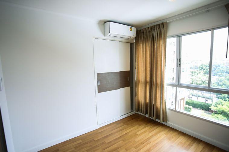 picture Condo Lumpini Place Rama 4 - Kluai Nam Thai near BTS Ekkamai - 7/14