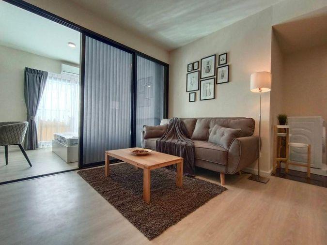 picture For Rent  A Space Mega Bangna 1 (ST-02) - 3/9
