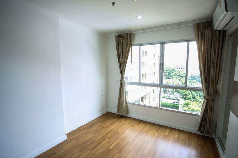 picture Condo Lumpini Place Rama 4 - Kluai Nam Thai near BTS Ekkamai - 12/21