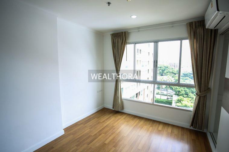 picture Condo Lumpini Place Rama 4 - Kluai Nam Thai near BTS Ekkamai - 12/21
