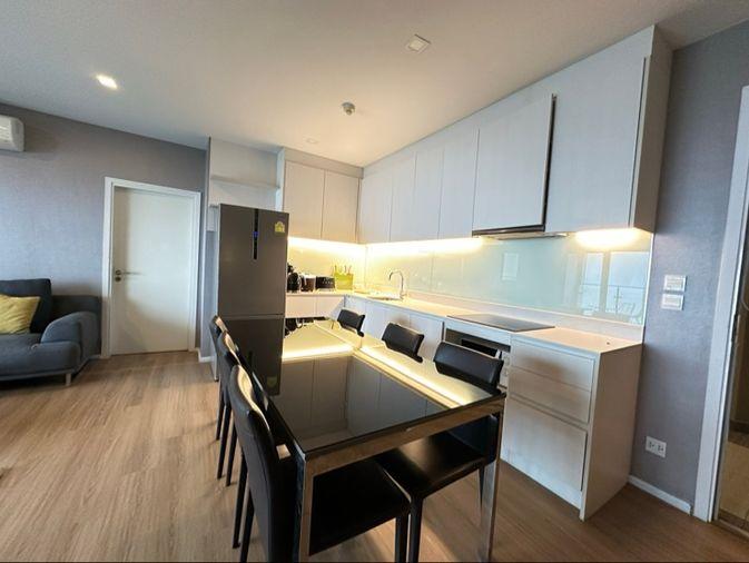 รูป Penthouse : 3 bed 3 bath 120 ตรม วิวทะเลพาโนราม่า - รูปที่ 2/20