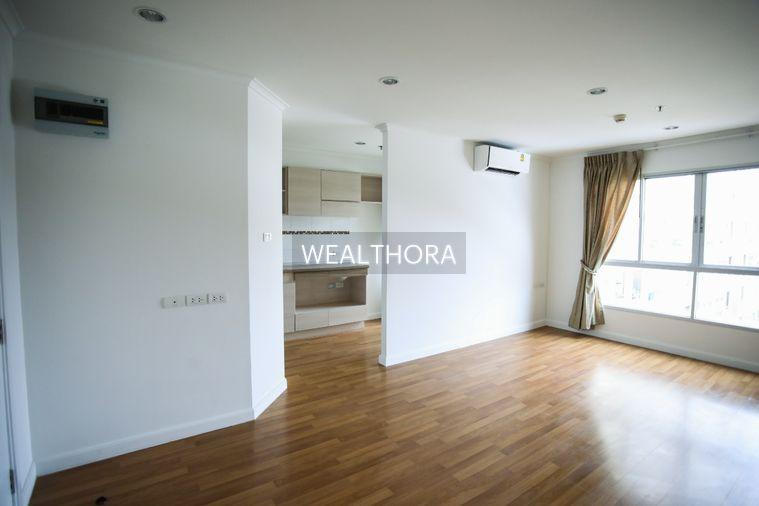 picture Condo Lumpini Place Rama 4 - Kluai Nam Thai near BTS Ekkamai - 3/19