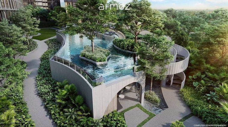picture 🍃OwJohn270625🍃 🌺Atmoz Tropicana Bangna   - 8/10
