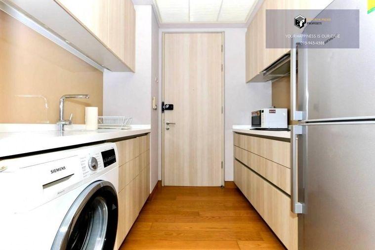 รูป The Lumpini 24 | Good Price 🚝ใกล้ BTS Phromphong | #2025070110755 #MKT - รูปที่ 4/10