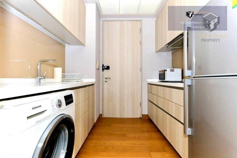 รูป The Lumpini 24 | Good Price 🚝ใกล้ BTS Phromphong | #2025070110755 #MKT - รูปที่ 4/10