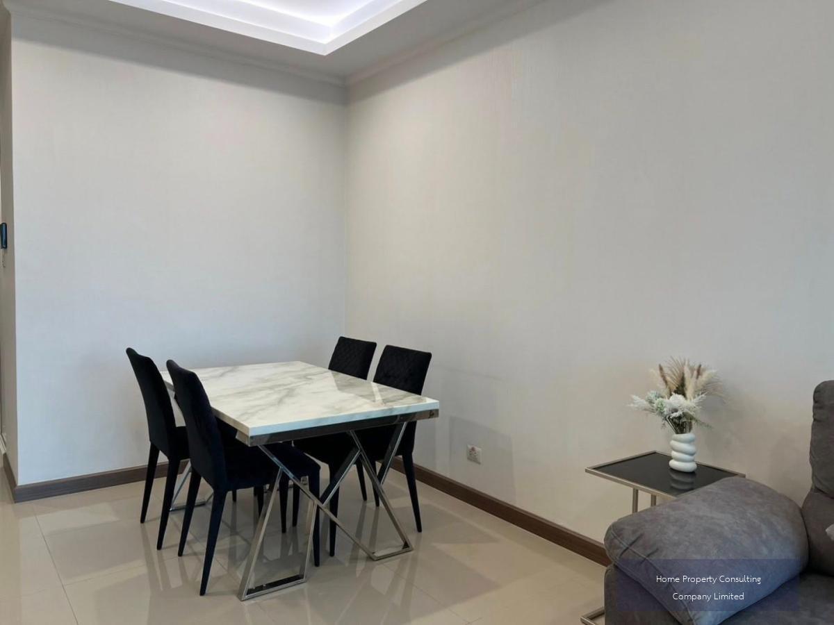picture For Rent Supalai Elite Phayathai Near BTS Phayathai (650m./10minwalk) Line ID: @condobkk (with @) Code H33243 - 2/10