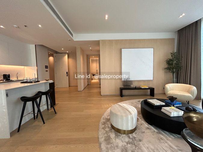 รูป The strand thonglor 2ห้องนอน ขายห้องโครงการ รับโปรราคาพิเศษและสิทธิพิเศษหลังบ้าน มีหลายห้องให้เลือก - รูปที่ 21/24