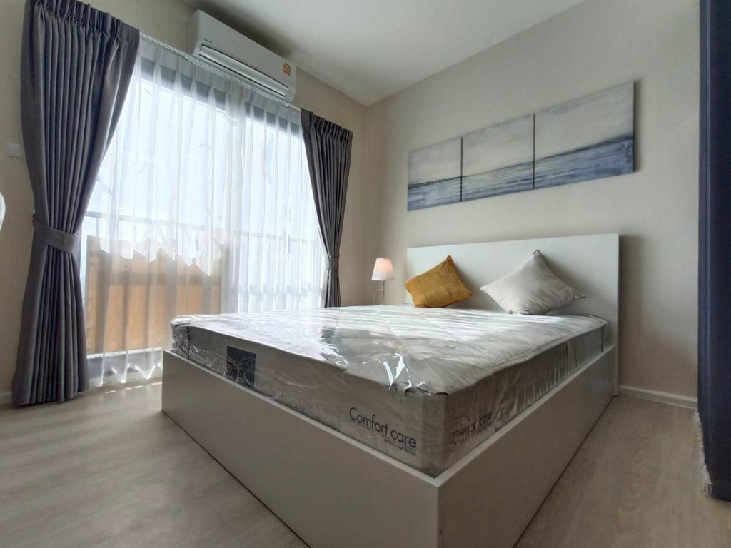 รูป ให้เช่า เอ สเปซ เมกา บางนา A Space Mega  (ST-02) Line : @condo78 - รูปที่ 4/9