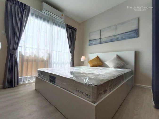 รูป ให้เช่า เอ สเปซ เมกา บางนา A Space Mega (ST-02) Line : @condo78 - รูปที่ 4/9