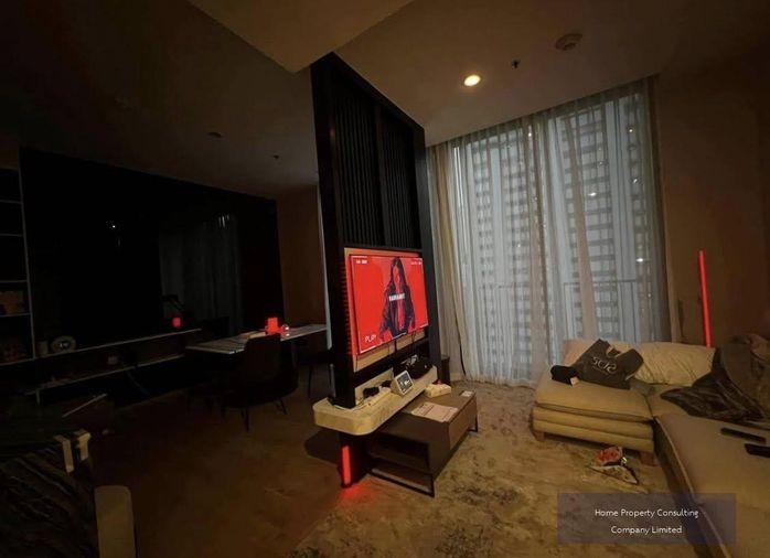 picture For Rent Noble BE 19 Near BTS Nana (700 m./10 min walk) Line ID: @condobkk (with @) Code H33252 - 9/17