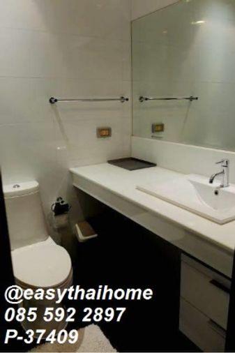 picture P-37409 Condo for sell D 65 fully furnished. Line Id: @easythaihome 085-592-2897 - 10/10