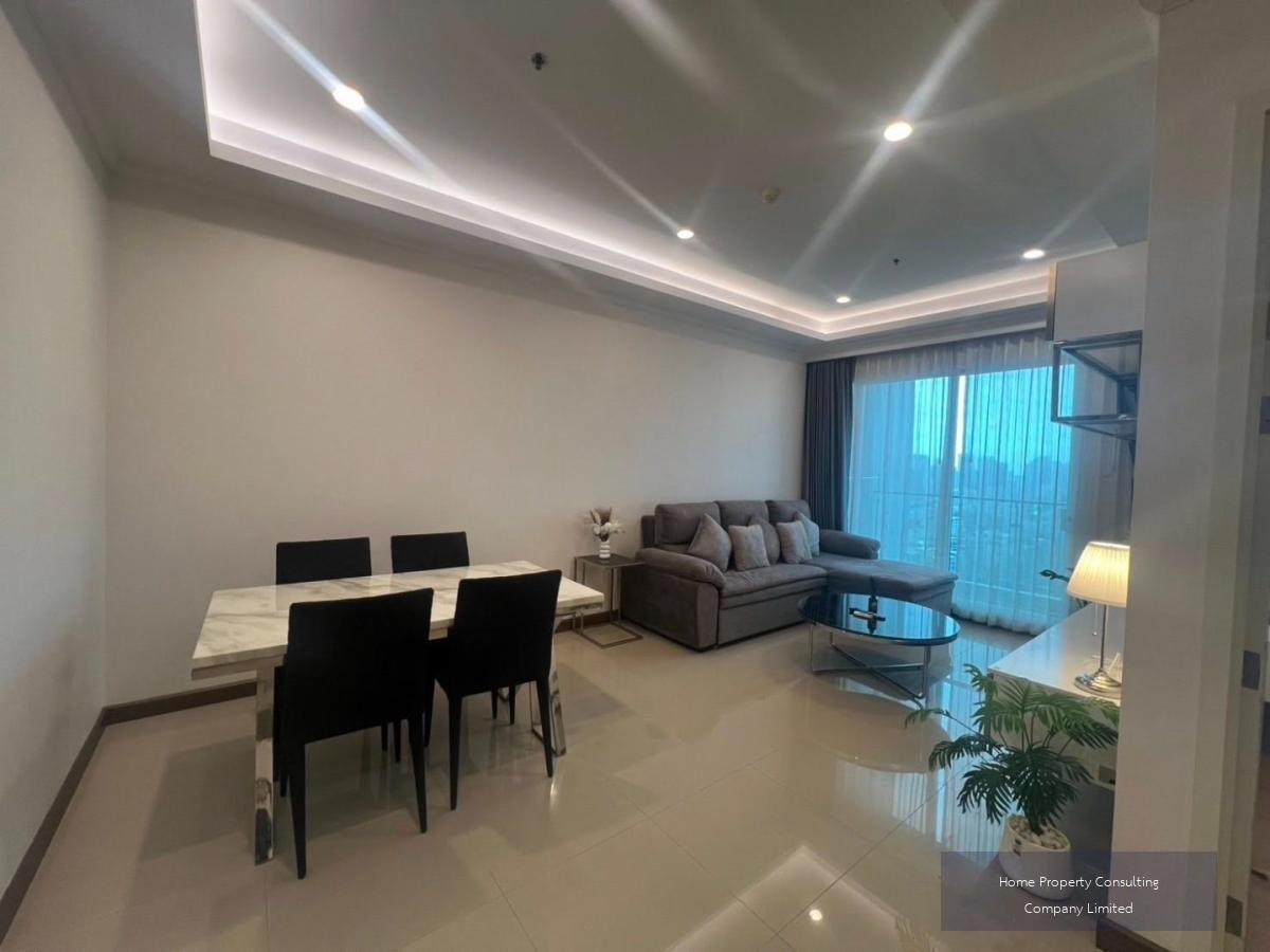 picture For Rent Supalai Elite Phayathai Near BTS Phayathai (650m./10minwalk) Line ID: @condobkk (with @) Code H33243 - 3/10
