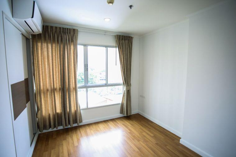 picture Condo Lumpini Place Rama 4 - Kluai Nam Thai near BTS Ekkamai - 2/14